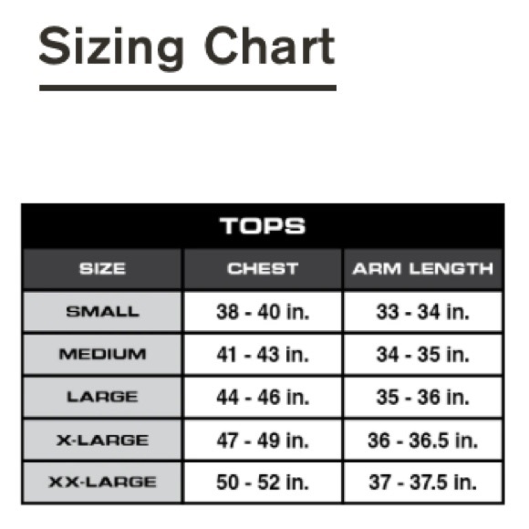 Nasty Pig Operative Long Sleeve Hoodie - Picture 10 of 10